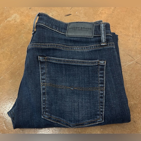 Lucky Brand Jeans - Picture 5 of 5
